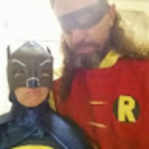 Meet your Posher, Lena